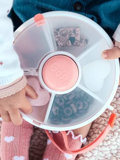 Best GoBe Kids GoBe Snack Spinner Flip (Small)