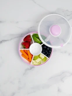 Best GoBe Kids GoBe Snack Spinner Flip (Small)
