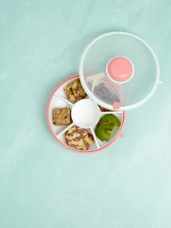 Best GoBe Kids GoBe Snack Spinner Flip (Small)
