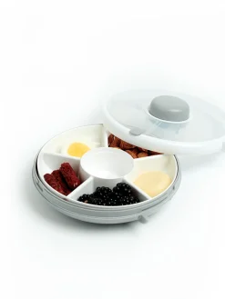 Best GoBe Kids GoBe Snack Spinner Flip (Small)