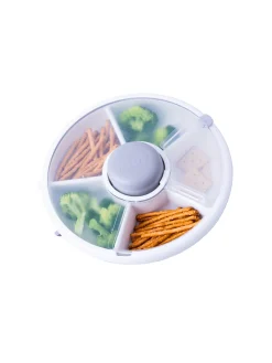 Best GoBe Kids GoBe Snack Spinner Flip (Small)