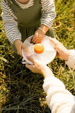 Best GoBe Kids GoBe Snack Spinner Flip (Small)