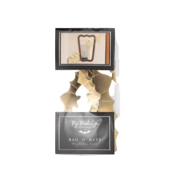 Best My Mind’s Eye Gold Wall Decor Bats