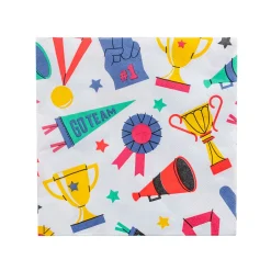Clearance Jollity & Co. + Daydream Society Good Sport Napkins