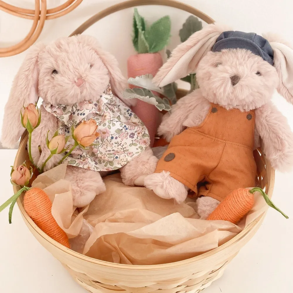 Sale Mon Ami Grace Bunny by