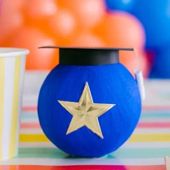 Sale TOPS Malibu Graduation Cap Surprise Ball