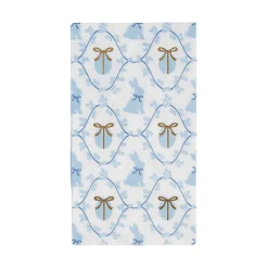 Online Bonjour Fete Grand Millennial Easter Guest Towels