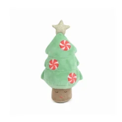 Sale MON AMI Green Christmas Tree Baby Chime Toy by