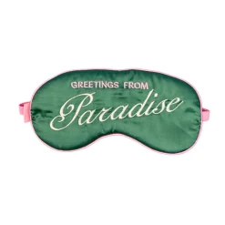 Best ban.do Greetings from Paradise Eye Mask