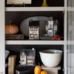 Sale My Mind’s Eye Haberdashery Haunted Village House