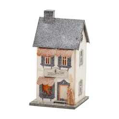Sale My Mind’s Eye Haberdashery Haunted Village House