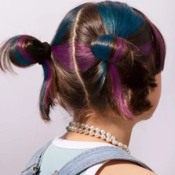 Sale OMY Hair Chalk Set for Kids