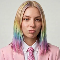 Sale OMY Hair Chalk Set for Kids