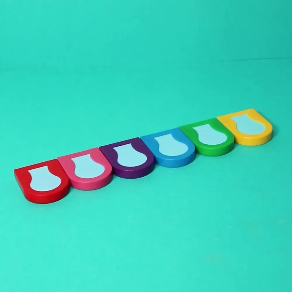 Sale OMY Hair Chalk Set for Kids