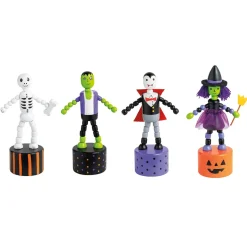 Online Mud Pie Halloween Collapsible Toy