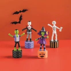 Online Mud Pie Halloween Collapsible Toy