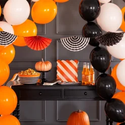 Hot My Mind’s Eye Halloween Fan Bunting Banner