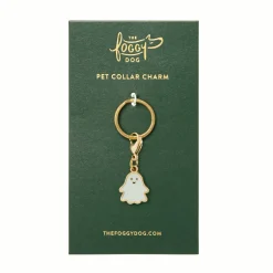 Discount The Foggy Dog Halloween Favorites Collar Charm Set