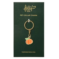 Discount The Foggy Dog Halloween Favorites Collar Charm Set
