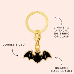 Discount The Foggy Dog Halloween Favorites Collar Charm Set
