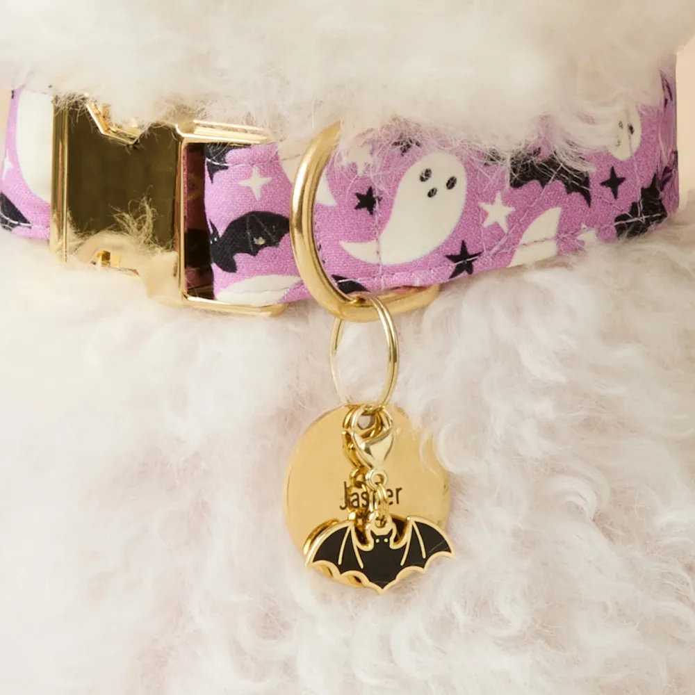 Discount The Foggy Dog Halloween Favorites Collar Charm Set