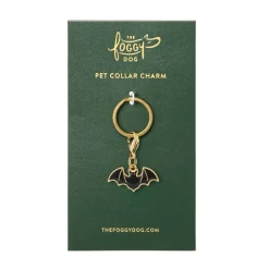Discount The Foggy Dog Halloween Favorites Collar Charm Set