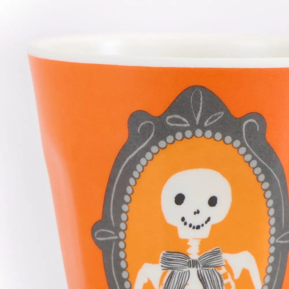 Discount Meri Meri Halloween Portrait Reusable Cups