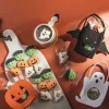 Online Mud Pie Halloween Treat Bag & Marshmallow Set