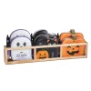 Outlet Mud Pie Halloween Water Color Book