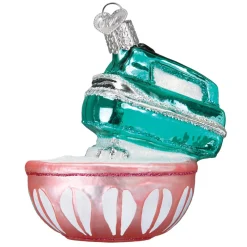 New Old World Christmas Hand Mixer Ornament