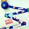 TOPS Malibu Hanukkah Deluxe Surprise Ball