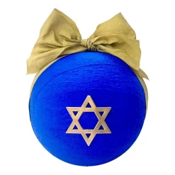 TOPS Malibu Hanukkah Deluxe Surprise Ball