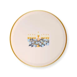 New Bonjour Fete Hanukkah Party Kit