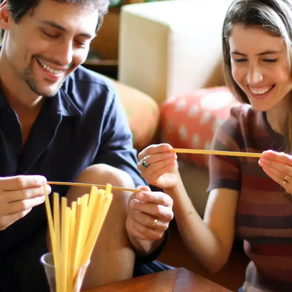 Online TOPS Malibu Hanukkah Pick-Up Sticks Conversation Game
