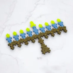 Online Plus-Plus USA Hanukkah Plus Plus Puzzle Toy