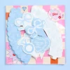 Best xo, Fetti Happily Ever After Cupcake Toppers