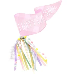 Sale Cami Monet Happy Easter Party Pennant