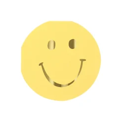 Online Meri Meri Happy Face Icon Napkins