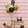 Sale Party Deco Happy New Year Balloon