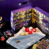 Clearance Insight Editions Harry Potter: Collector's Advent Calendar