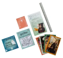 Insight Editions Harry Potter Holiday Magic: Official Advent Calendar