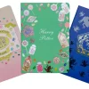 Sale Insight Editions Harry Potter: Honeydukes Planner Notebook Collection (Set of 3)