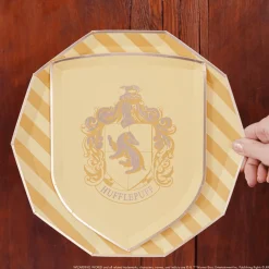 Bonjour Fete Harry Potter X House Pride Large Plates