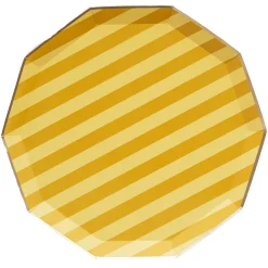 Bonjour Fete Harry Potter X House Pride Large Plates