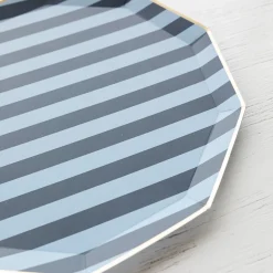 Bonjour Fete Harry Potter X House Pride Large Plates