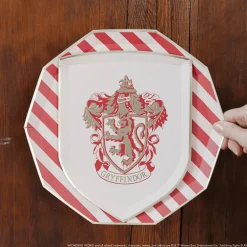 Bonjour Fete Harry Potter X House Pride Large Plates