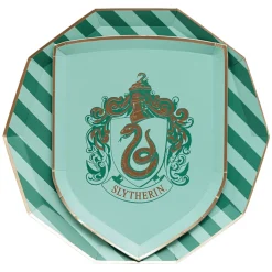 Bonjour Fete Harry Potter X House Pride Large Plates