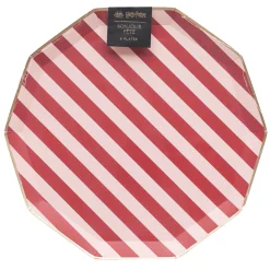 Bonjour Fete Harry Potter X House Pride Large Plates
