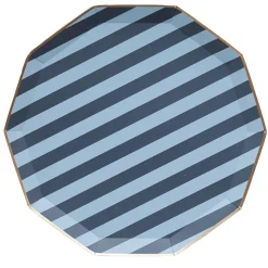 Bonjour Fete Harry Potter X House Pride Large Plates