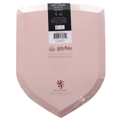 Sale Bonjour Fete Harry Potter X House Pride Small Plates